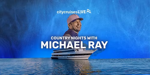 Country Nights with Michael Ray
