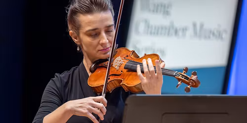 Dvo\u0159\u00e1k\u2019s American Quartet