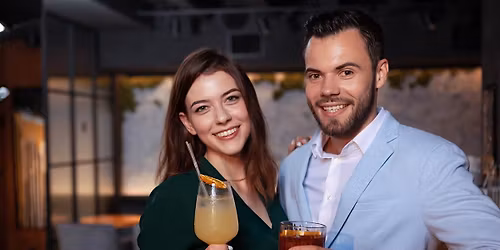 August singles friendly Mixer Ages 20 TO 30