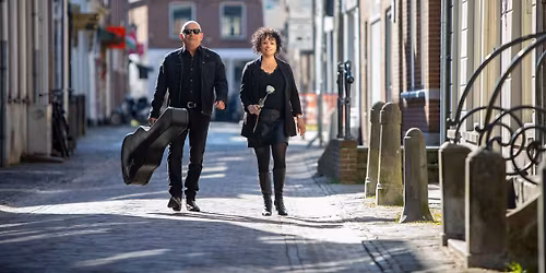 De mooiste akoestische covers op zondagmiddag.