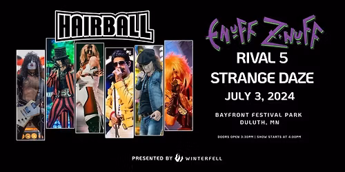 Parking Hairball