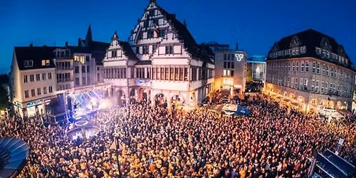 69. Encuentro espa\u00f1ol en Paderborn