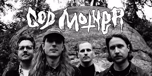 God Mother + Obstruktion