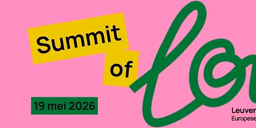 Summit of LOV