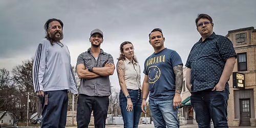 Treble in CLE @WitzEnd