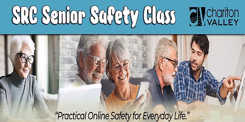 SRC Senior Safety Class