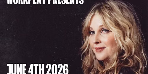 Sunny Sweeney