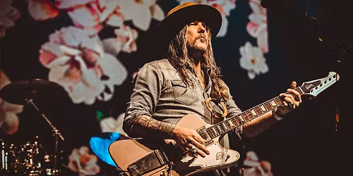 Devon Allman's Blues Summit