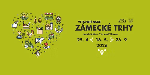 3. Vltavot\u00fdnsk\u00e9 z\u00e1meck\u00e9 trhy
