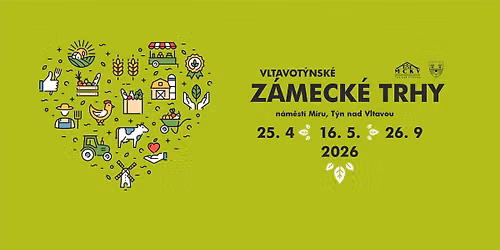 3. Vltavot\u00fdnsk\u00e9 z\u00e1meck\u00e9 trhy