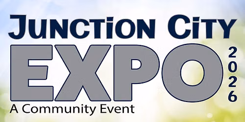 Junction City Expo