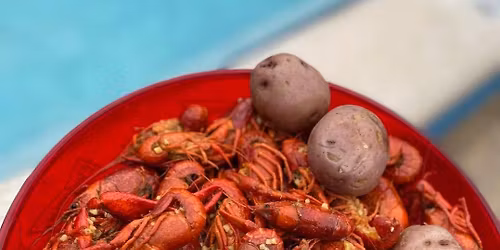 YCF Crawfish Boil Fundraiser