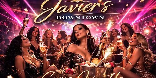 Sexy Friday's At Javiers Downtown