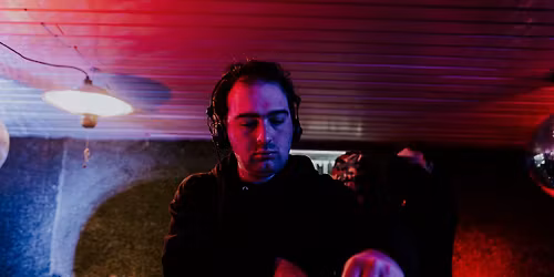 DJ Zaks | Kohvik Tops