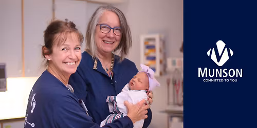 Charlevoix Baby Expo