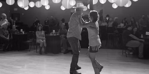 Variety Social Dance 