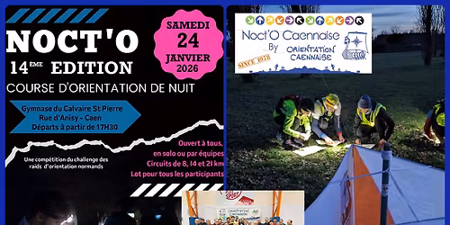 Noct'O 2026