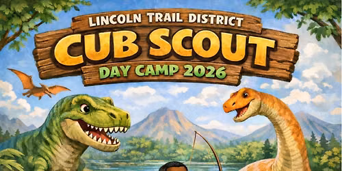 Lincoln Trail District Cub Scout Day Camp