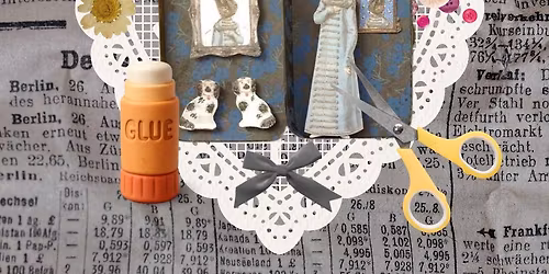 TINY WORLDS WORKSHOP