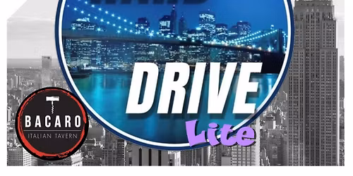 Hard Drive Lite\u2019s debut at Bacaro Italian Tavern