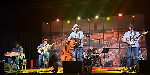 Annual Appreciation Barn Party