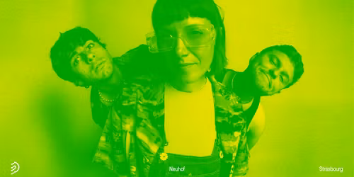 DITTER + \u00cele de Garde