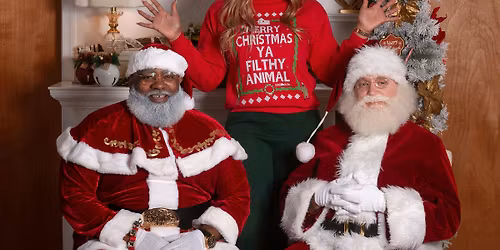 4th Annual Santa Looks Like Me: Giving with CHOICE Inc