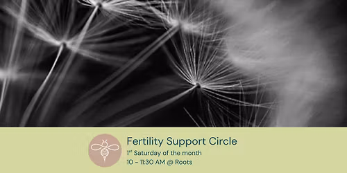 Fertility Support Circle