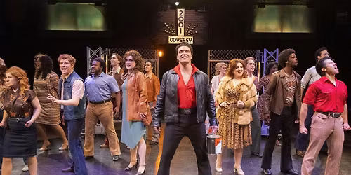 Saturday Night Fever - Quebec