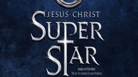 Jesus Christ Superstar