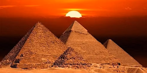 Ancient Egyptian Yoga Fall Series