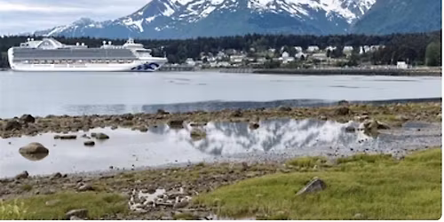 West Lane Travel Series: All About Alaska with Princess Cruises