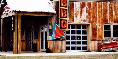 Smith & Kern Live at Moe's BBQ in Foley