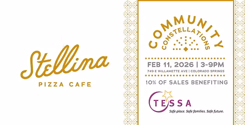 Community Constellations with TESSA