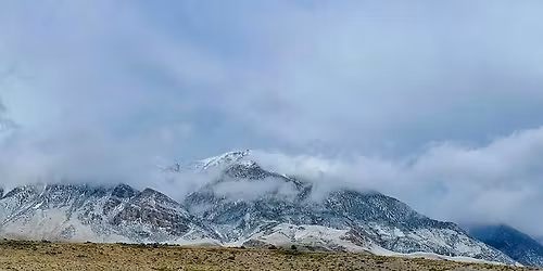 Fall 2025 USF GAS Rockbreaker