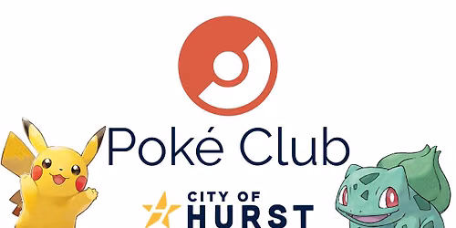 Pok\u00e9 Club