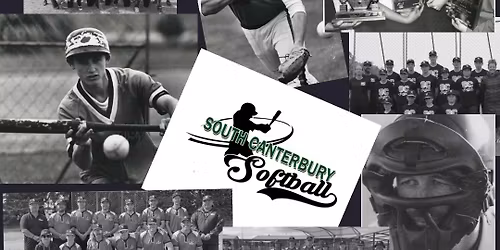 South Canterbury Softball Assn 80th Reunion