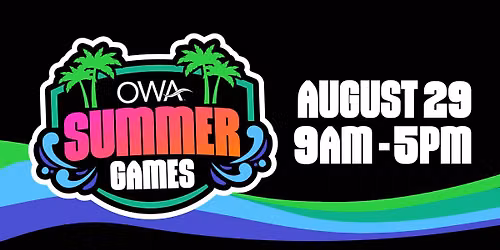 OWA Summer Games