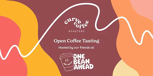 Open Coffee Tasting at O.B.A. Coffee London