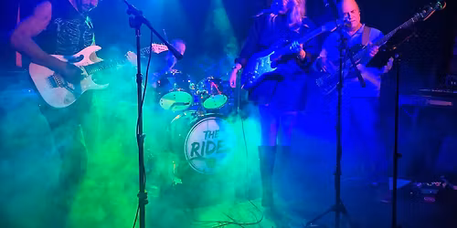 The Golden Lion, Keswick