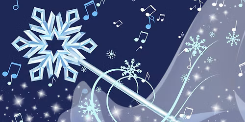 Live at the Library: The Music of Frozen Performed by the River Falls High School Theater