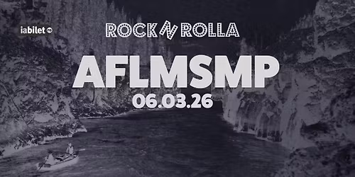 AFLMSMP | Live @ Rocknrolla