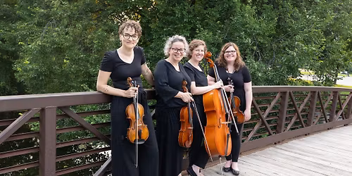 Celebrating Women Composers