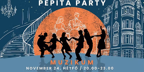 Pepita Party