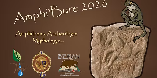 Amphi'Bure 2026