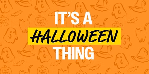 Boo Bash