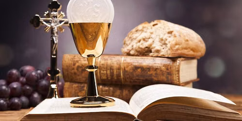 Eighth Sunday after Trinity - Year A