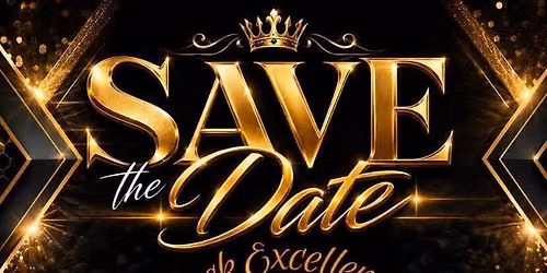 Black Excellence Empowerment Induction Ceremony