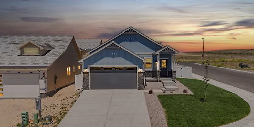 OPEN HOUSE: 7932 Wilderness Trail