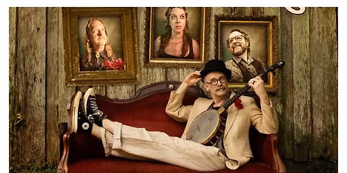 Curtis Eller\u2019s American Circus